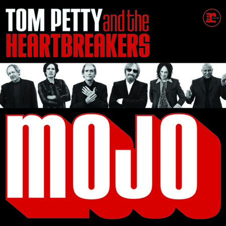 tom petty album covers. Mojo Album Art and Track