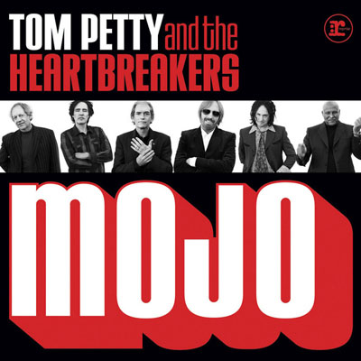 tom petty and the heartbreakers album cover. Tom Petty and the