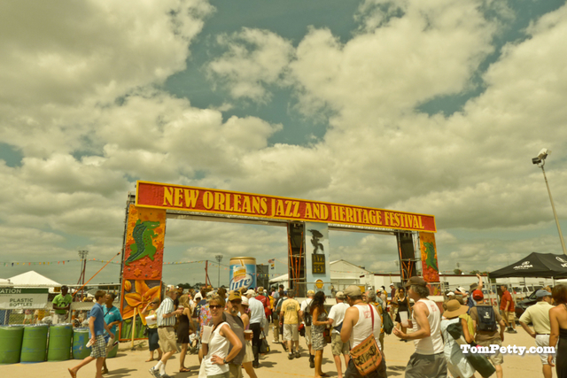 Jazz Fest